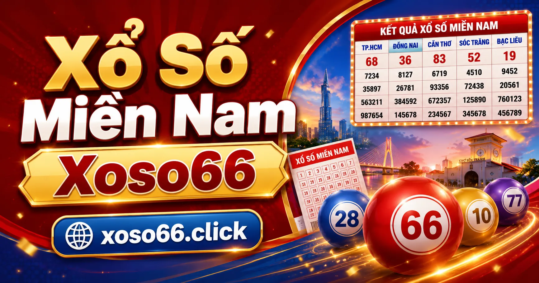 Xổ Số Miền Nam Xoso66 – Cách Theo Dõi Kết Quả Cho Người Mới 1 Tổng quan về xổ số miền Nam Xoso66